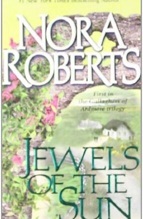 Book Summary Jewels of the Sun