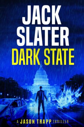 Book Summary Dark State