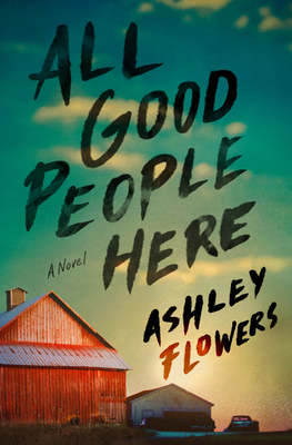 Book Summary All Good People Here