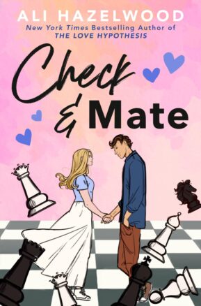 Book Summary Check & Mate