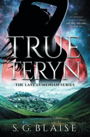 Book Summary True Teryn