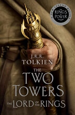 Book Summary The Two Towers