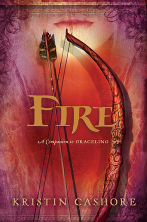 Book Summary Fire