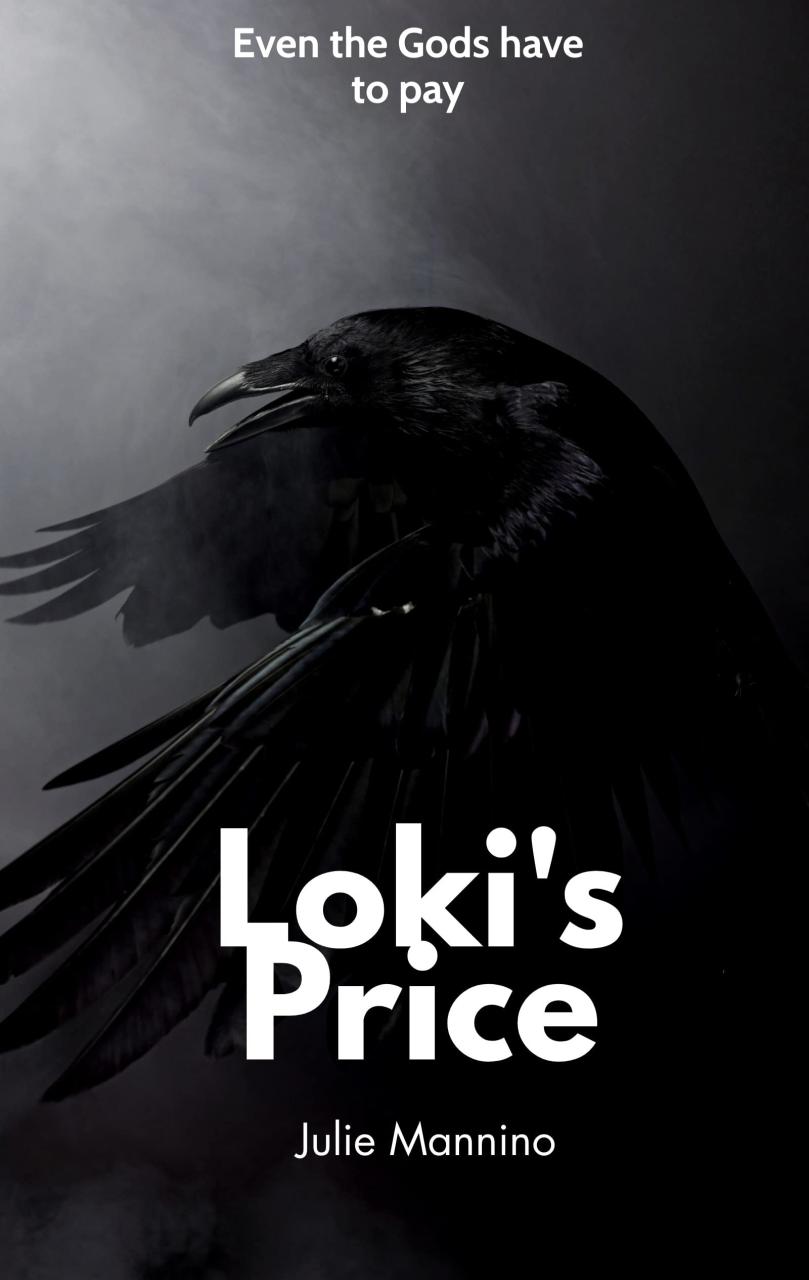 Book Summary Loki's Price