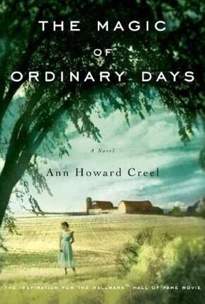 Book Summary The Magic of Ordinary Days