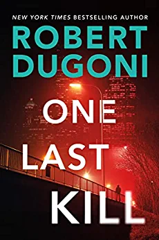 Book Summary One Last Kill