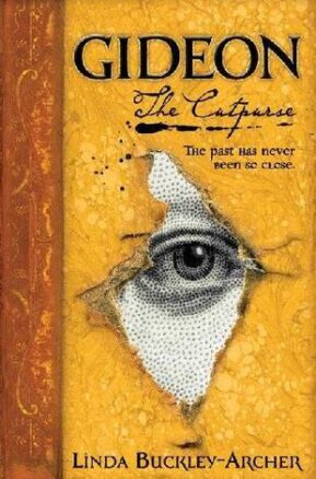 Book Summary Gideon the Cutpurse