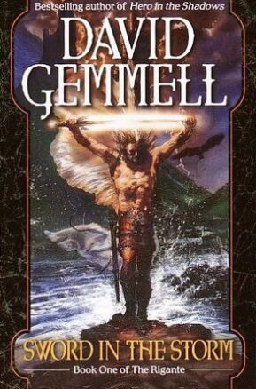 Book Summary Sword in the Storm