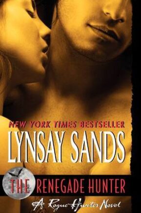 Book Summary The Renegade Hunter