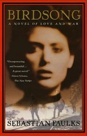 Book Summary Birdsong