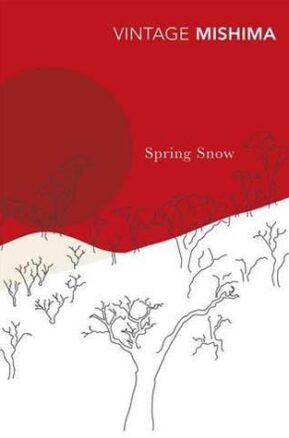 Book Summary Spring Snow