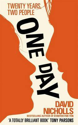 Book Summary One Day