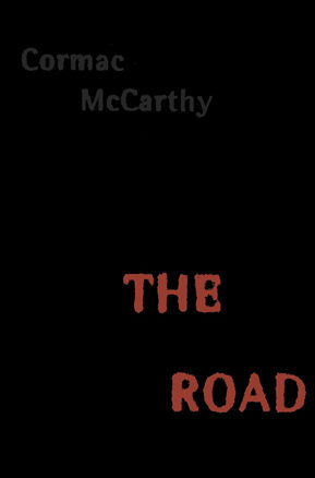 Book Summary The Road