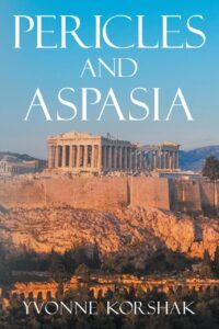 Book Summary Pericles and Aspasia: A Story of Ancient Greece