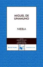 Book Summary Niebla