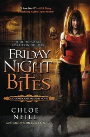 Book Summary Friday Night Bites