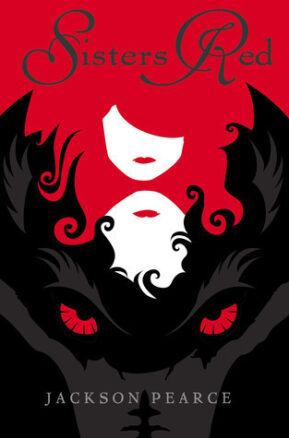 Book Summary Sisters Red
