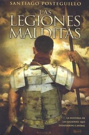 Book Summary Las legiones malditas