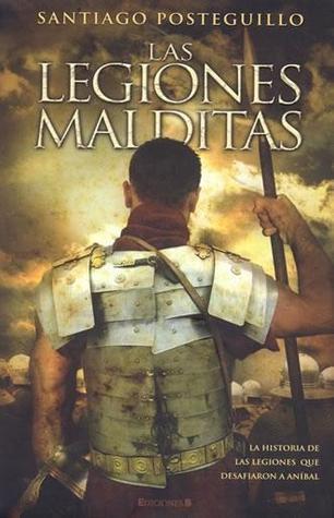 Book Summary Las legiones malditas