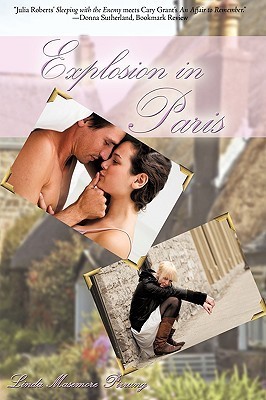 Book Summary Explosion in Paris