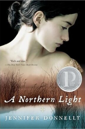 Book Summary A Northern Light