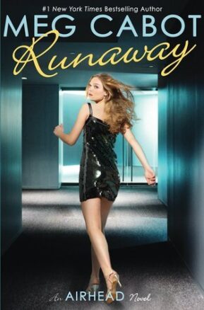 Book Summary Runaway
