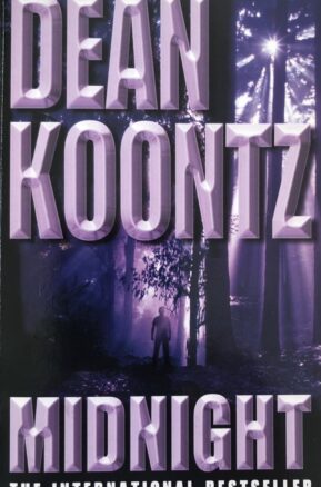 Book Summary Midnight