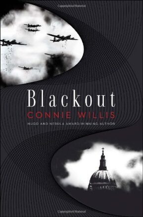 Book Summary Blackout