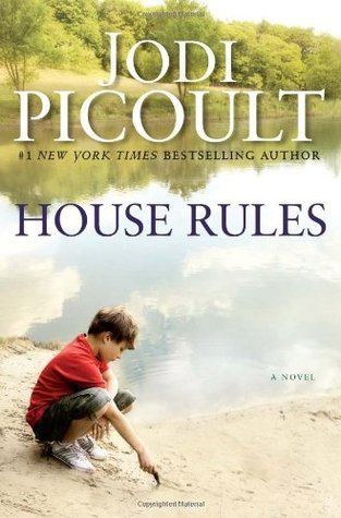 Book Summary House Rules