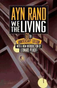 Book Summary We the Living