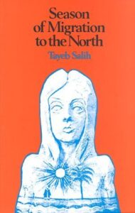 Book Summary Season of Migration to the North
