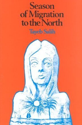 Book Summary Season of Migration to the North