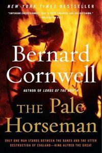 Book Summary The Pale Horseman