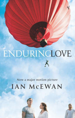 Book Summary Enduring Love