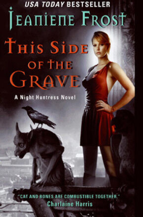Book Summary This Side of the Grave