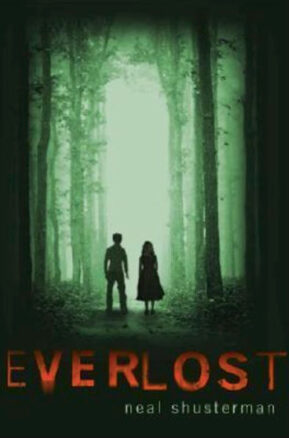 Book Summary Everlost