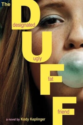 Book Summary The DUFF: Designated Ugly Fat Friend