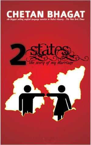 Book Summary 2 States: The Story of My Marriage
