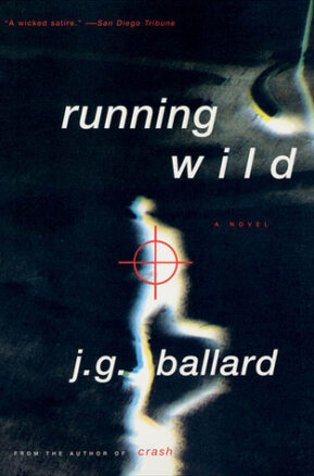 Book Summary Running Wild