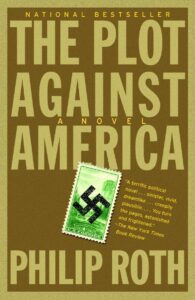 Book Summary The Plot Against America