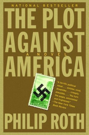 Book Summary The Plot Against America