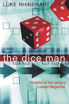Book Summary The Dice Man