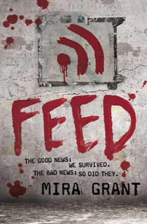 Book Summary Feed