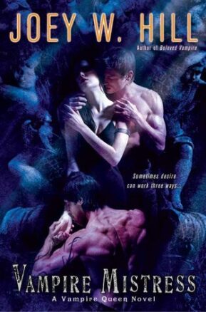 Book Summary Vampire Mistress