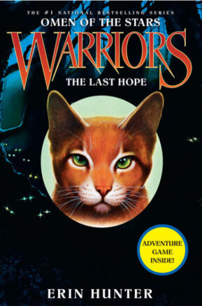 Book Summary The Last Hope