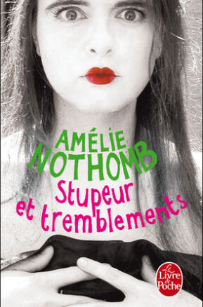 Book Summary Stupeur et tremblements