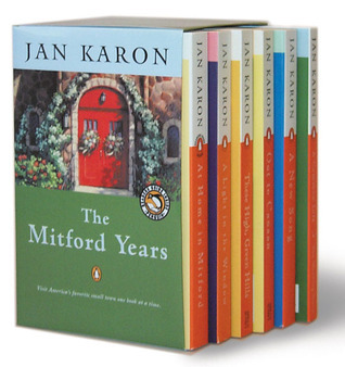 Book Summary At Home in Mitford / A Light in the Window / These High, Green Hills / Out to Canaan / A New Song / A Common Life