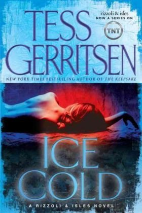 Book Summary Ice Cold