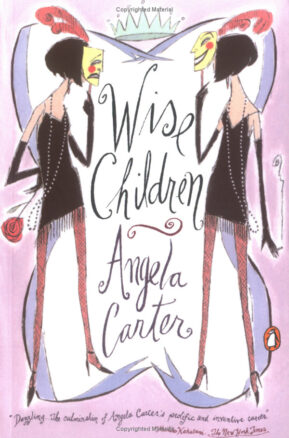 Book Summary Wise Children