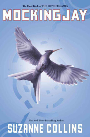 Book Summary Mockingjay
